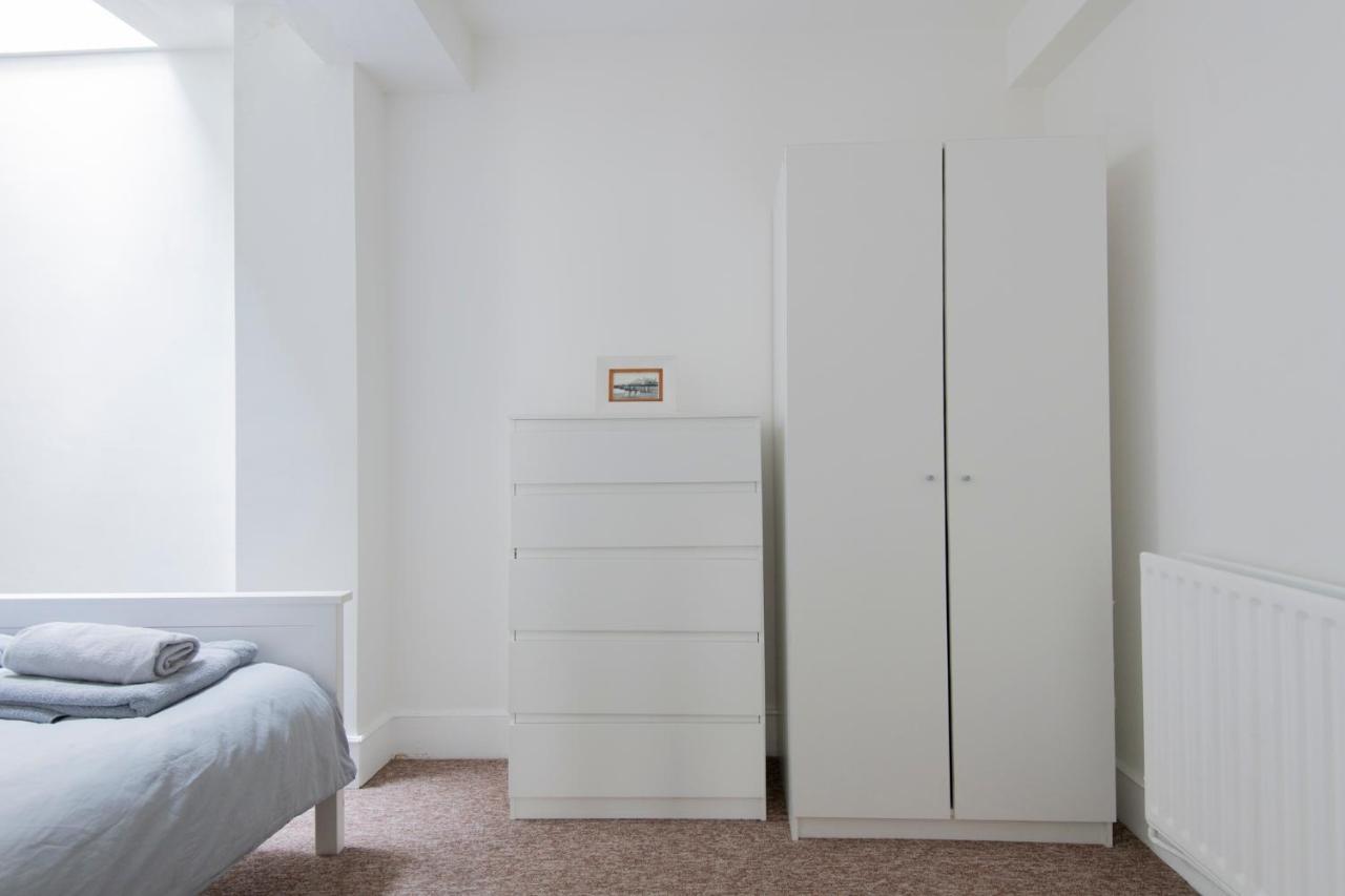 Apartamento Fantastic 3 Bed Brighton House- Sleeps 6- Superfast Wifi And Garage Exterior foto