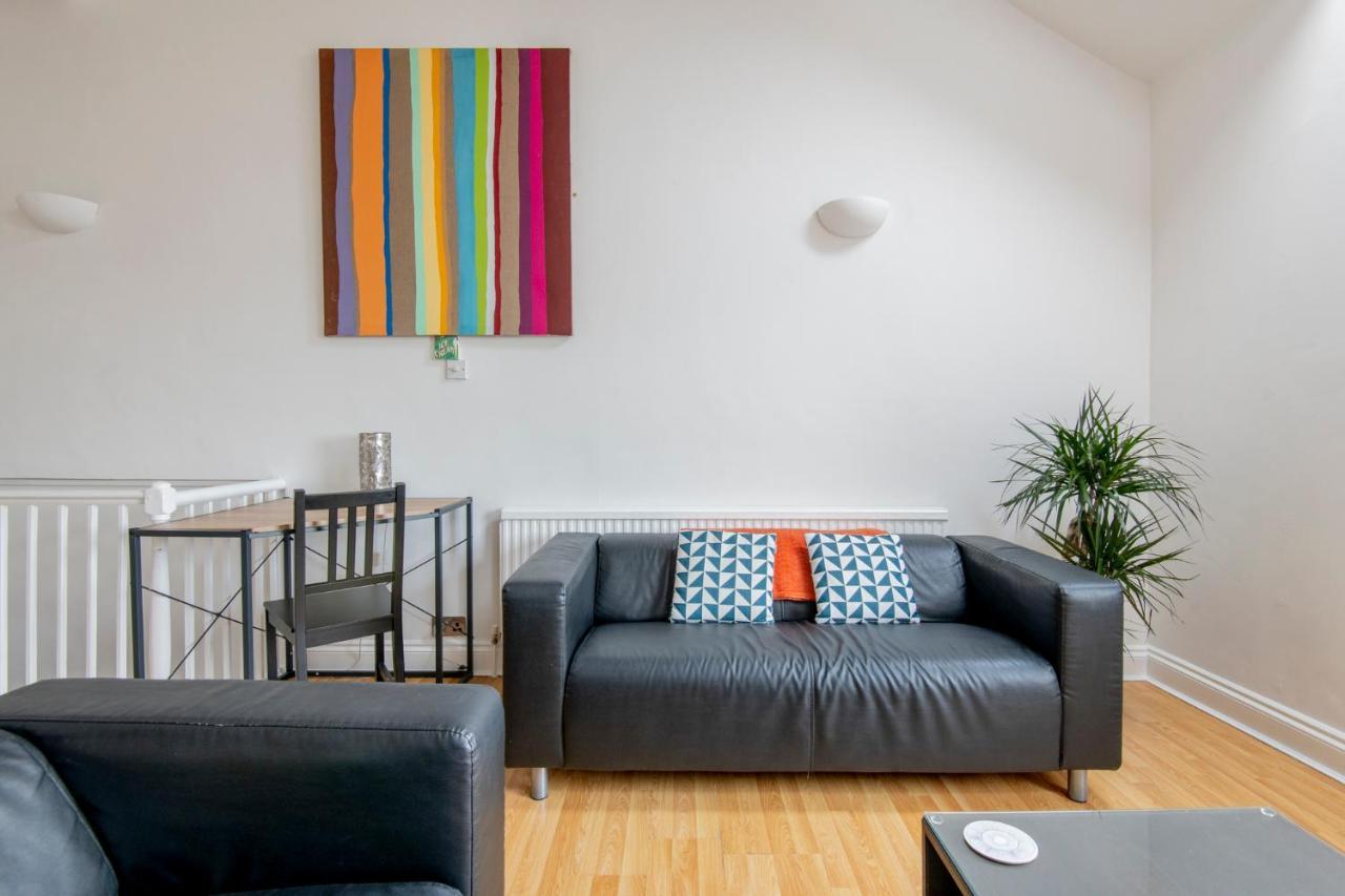 Apartamento Fantastic 3 Bed Brighton House- Sleeps 6- Superfast Wifi And Garage Exterior foto